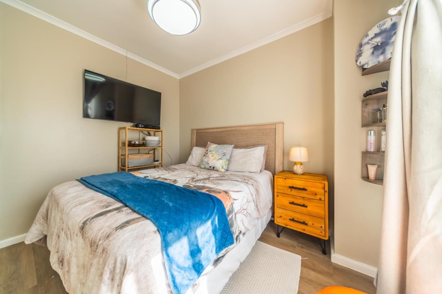 3 Bedroom Property for Sale in Nuutgevonden Western Cape